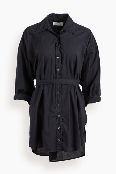 Roxy Shirt in Black