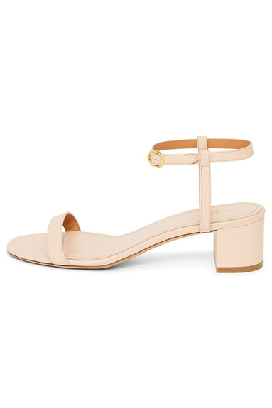 Mansur Gavriel Shoes Ankle Strap Sandal in Rosa