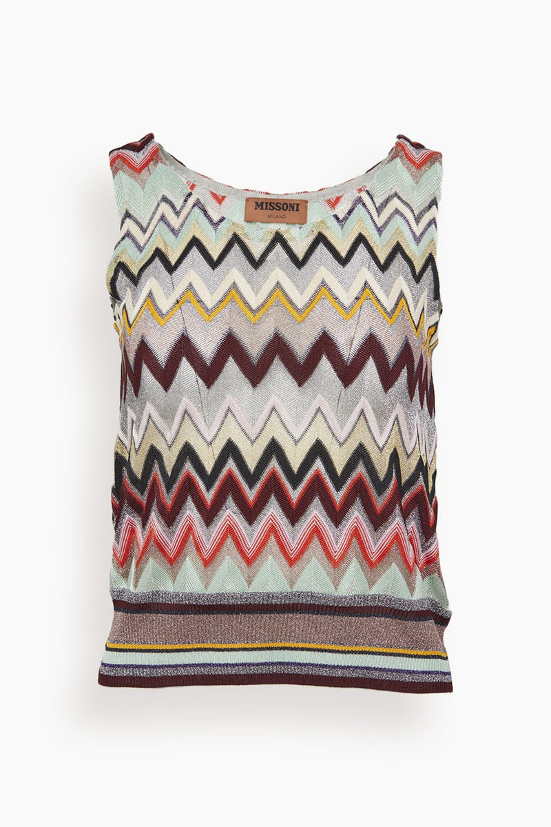 Missoni Top in – Clothing