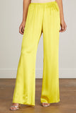 Forte Forte Pants Elasticated Flare Pants in Lollypop Forte Forte Elasticated Flare Pants in Lollypop
