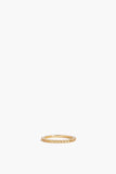 Fry Powers Rings Rainbow Pave Gemstone Ring in Yellow Sapphire Fry Powers Rainbow Pave Gemstone Ring in Yellow Sapphire