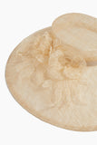 Gigi Burris Hats Flora Sinamay Hat in Natural Gigi Burris Flora Sinamay Hat in Natural