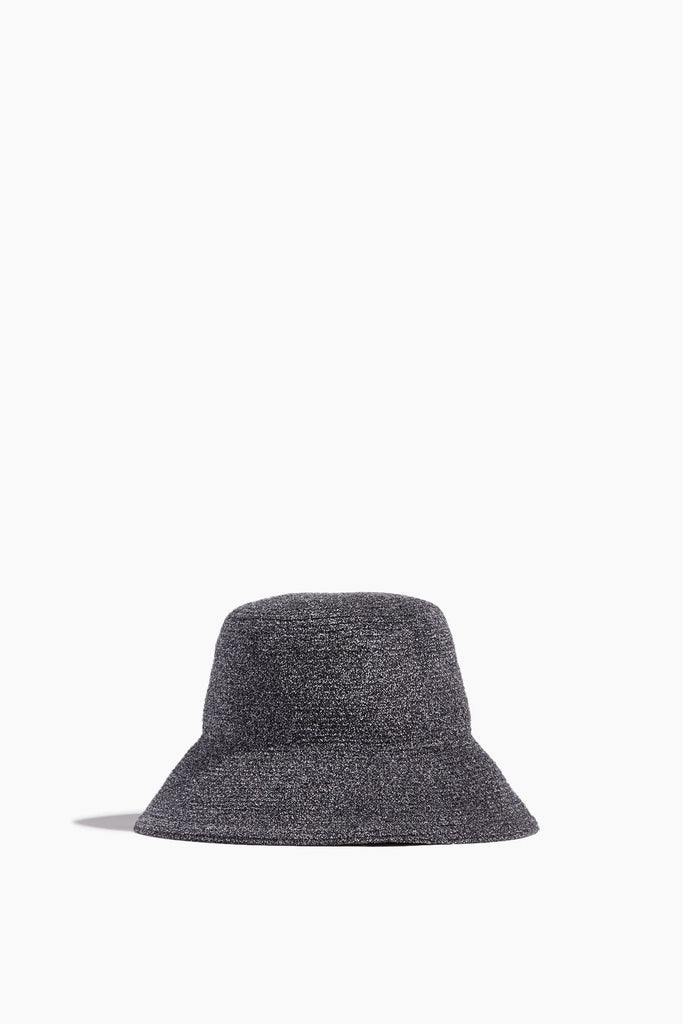 Gigi Burris Ida Hat in Grey – Hampden Clothing