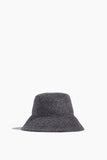 Gigi Burris Hats Ida Hat in Grey Gigi Burris Ida Hat in Grey