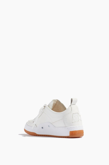 Golden Goose Shoes Sneakers Yeah Sneaker in Optic White Golden Goose Shoes Yeah Sneaker in Optic White