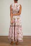 Hannah Artwear Dresses Ari Dress in Aurora