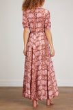 Hannah Artwear Dresses Oceanus Dress in Mandorla