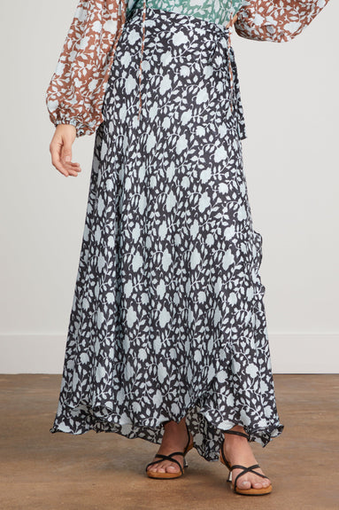 Hannah Artwear Skirts Maia Skirt in Priya Hannah Artwear Maia Skirt in Priya