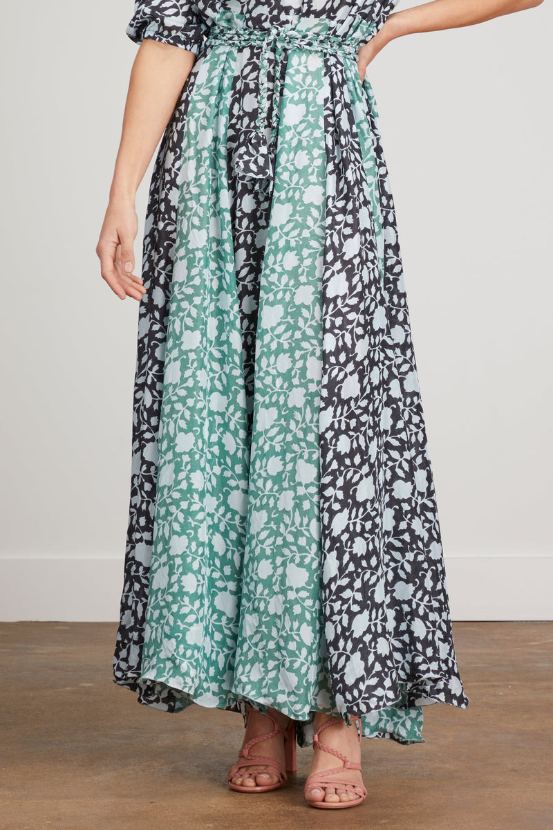 Hannah Artwear Oceanus Dress in Priya-Indira – Hampden Clothing
