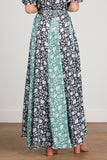 Hannah Artwear Dresses Oceanus Dress in Priya-Indira Hannah Artwear Oceanus Dress in Priya-Indira