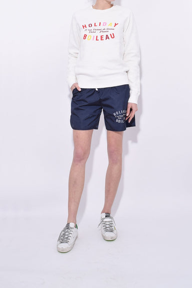 Holiday Clothing Holiday Sweatshirt in Multicolor