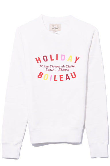 Holiday Clothing Holiday Sweatshirt in Multicolor