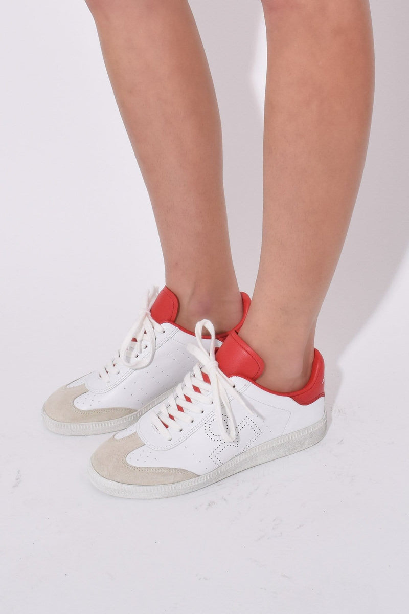 Bryce sneakers isabel on sale marant