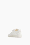 Isabel Marant Shoes Low Top Sneakers Bryce Sneaker in White Isabel Marant Bryce Sneaker in White