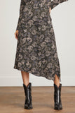 Isabel Marant Skirts Cacia Skirt in Black