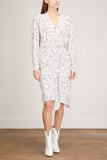 Etoile Isabel Marant Dresses Danalia Dress in Ecru