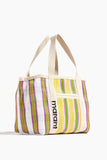 Isabel Marant Tote Bags Darwen Shoulder Bag in Multicolor Yellow Isabel Marant Darwen Shoulder Bag in Multicolor Yellow