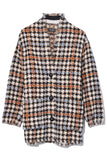 Isabel Marant Clothing Dianaly Jacket in Chestnut