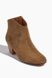 Etoile Isabel Marant Boots Dicker Boot in Brown Isabel Marant Dicker Boot in Brown