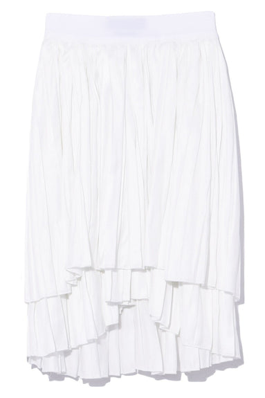 Isabel Marant Clothing Dinky Skirt in White
