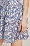 Etoile Isabel Marant Dresses Ilanka Dress in Royal Blue