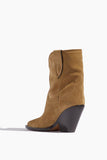 Etoile Isabel Marant Boots Leyane Boot in Taupe Etoile Isabel Marant Leyane Boot in Taupe