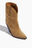 Etoile Isabel Marant Boots Leyane Boot in Taupe Etoile Isabel Marant Leyane Boot in Taupe