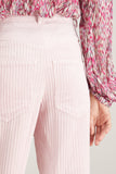 Isabel Marant Pants Milorsy Pant in Light Pink Isabel Marant Milorsy Pant in Light Pink