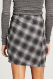 Etoile Isabel Marant Skirts Natacha Skirt in Anthracite Etoile Isabel Marant Natacha Skirt in Anthracite
