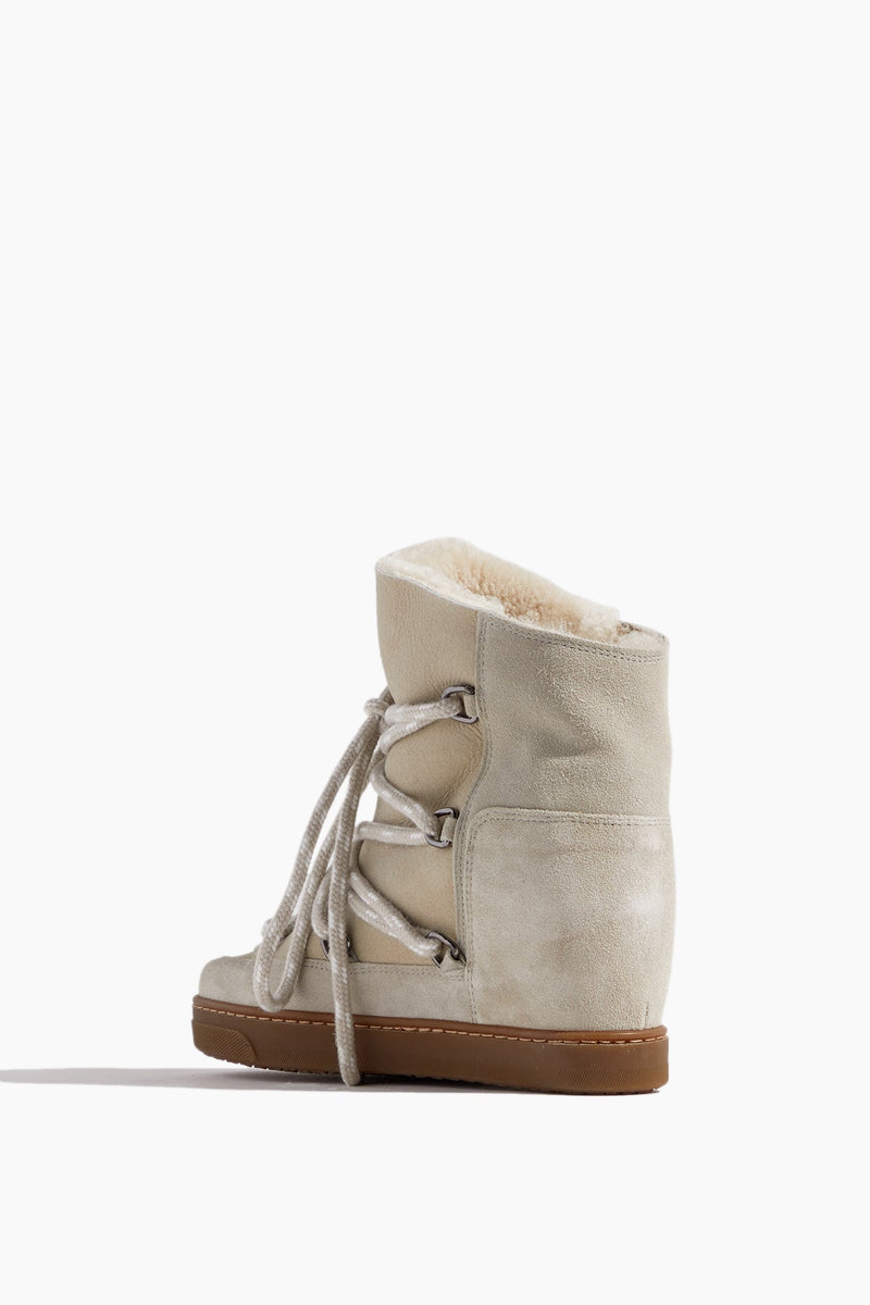 Marant Nowles Boot in – Hampden Clothing