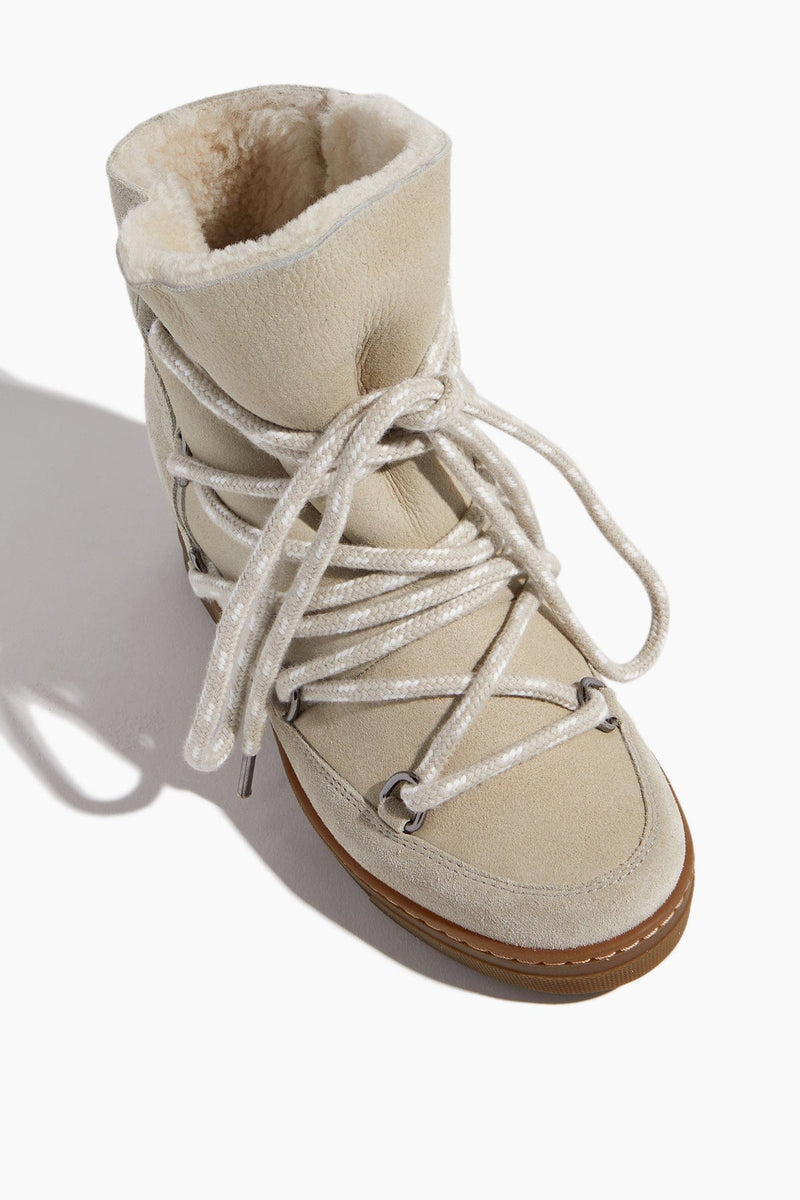 Marant Nowles Boot in – Hampden Clothing