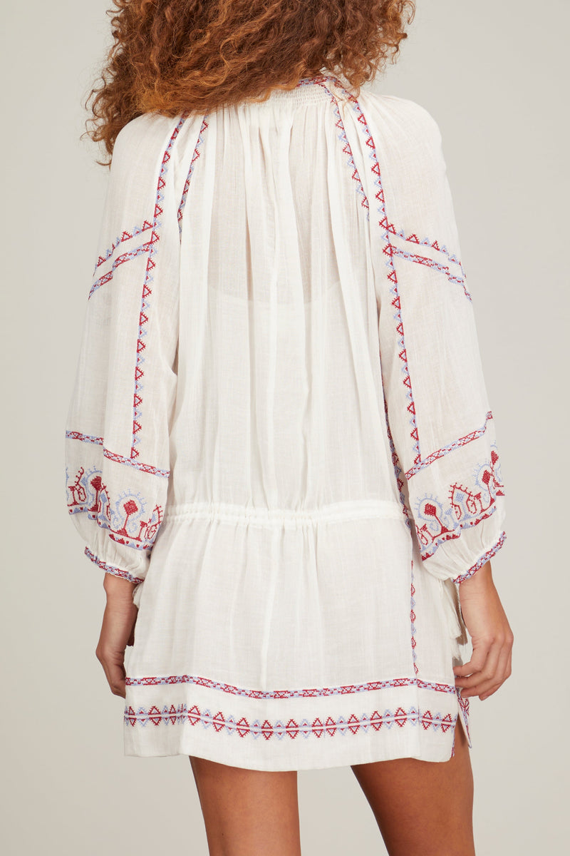 Isabel Marant Etoile in White – Hampden Clothing