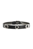 Isabel Marant Accessories Tehora Belt in Black
