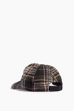 Etoile Isabel Marant Hats Tyron Cap in Dark Green Etoile Isabel Marant Tyron Cap in Dark Green