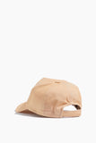 Isabel Marant Hats Tyron Cap in Yellow Isabel Marant Tyron Cap in Yellow