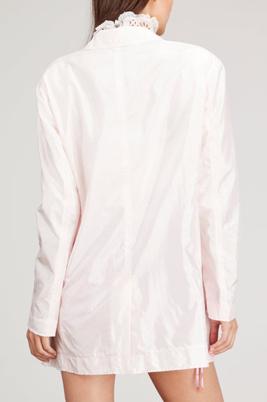 Isabel Marant Jackets Lyne Jacket in Light Pink