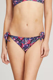 Isabel Marant Swimwear Sukie Bikini Bottom in Faded Night