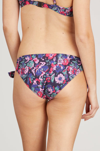 Isabel Marant Swimwear Sukie Bikini Bottom in Faded Night