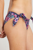 Isabel Marant Swimwear Sukie Bikini Bottom in Faded Night