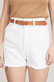 Isabel Marant Belts Zap Belt in Natural Isabel Marant Zap Belt in Natural
