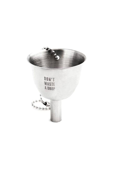 Izola Accessories Stainless Steel Flask Funnel