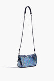 Jerome Dreyfuss Top Handle Bags Bobi Small Handbag in Ikat Jerome Dreyfuss Bobi Small Handbag in Ikat