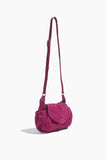 Jerome Dreyfuss Top Handle Bags Helmut Handbag in Nub Hot Pink Jerome Dreyfuss Helmut Handbag in Nub Hot Pink
