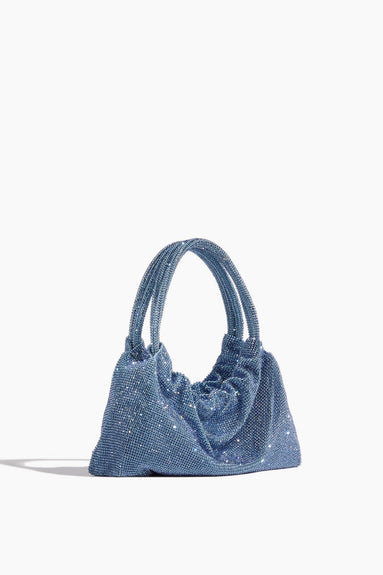 Jonathan Simkhai Mini Bags Ellerie Crystal Mini Bag in Light Sky