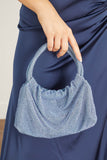 Jonathan Simkhai Mini Bags Ellerie Crystal Mini Bag in Light Sky
