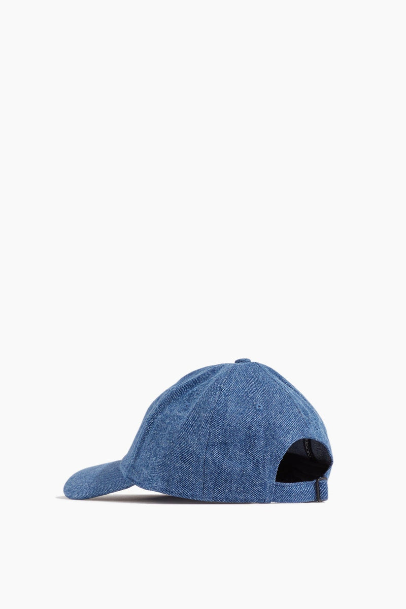 JW Anderson Cappello in Blue