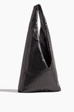 Kassl Cross Body Bags Medium Oil Anchor Crossbody Bag in Black Kassl Medium Oil Anchor Crossbody Bag in Black