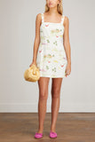 Kitri Dresses Ivy Mini Dress in Palm Springs Print Kitri Ivy Mini Dress in Palm Springs Print