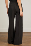 La Collection Pants Asami Trouser in Black La Collection Asami Trouser in Black