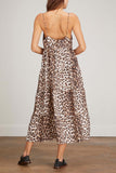 La Prestic Ouiston Dresses Fidji Dress in Panthere La Prestic Ouiston Fidji Dress in Panthere